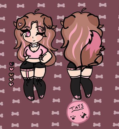 alt persona